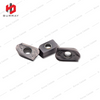 R390 CNC Milling Insert R390-11T331M/170431M-PM PVD Coated for Steel Machining