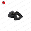 WNMU CNC Cutting Tools Milling Cutter Inserts WNMU060408R-M High Feed Shoulder Milling Insert
