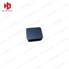 Tungsten Carbide Precision Milling Inserts SPKN1504EDTR for CNC Milling Machine OEM Customized