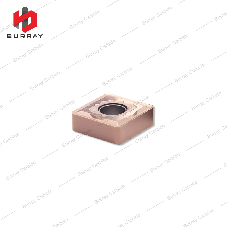 Snmg 1906 CNC Lathe Tool Tungsten Carbide Inserts SNMG190616 Ceramic Turning Inserts