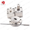 APKT160408ER Powder Metallurgy Insert for 3R Mold Cavity Punches Stamping Polishing and Compression Molding Dies