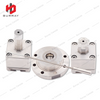 OFKR0704SN-MM Tungsten Carbide Insert for 3R Molds Powder Metallurgy Polishing and Compression Forming Mould Machining