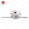 3R Powder Metallurgy Compaction Mold for TNMG220404‑PM CNC Turning Insert