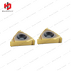 Standard Laydown Threading Insert for Thread Turning 16ER-A60 Right Hand External Thread Turning Insert