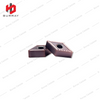Diamond Shaped CNC Turning Tool for Lathe Turning Insert DNMG110408-ZM for Machining Steel and Stainless Steel with PVD Coating