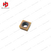 SPMT CNC Milling Inserts Square Indexable Insert SPMT120408-PM for Milling Carbide Drill Insert