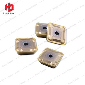 SEMR1504AFTN-RD Face Milling Inserts Metal Lathe Tools Steel Processing CNC Cutting Tool SEKR SEMR