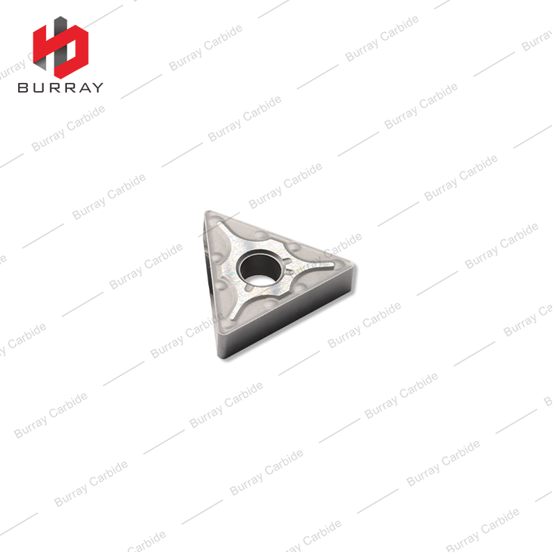 Cutting Tools Carbide Turning Insert TNMG220408-SL Cnc Machining Turning Parts Tnmg Insert 60 Deg Angle for Cast Iron