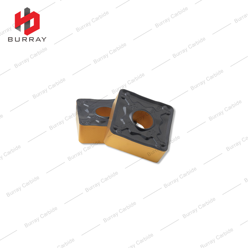CNC Insert Turning Tool SNMM250924-PR Railway Wheel Hub Turning Tool SNMM Heavy Duty Turning Inserts