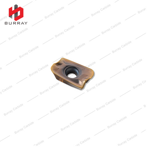 CNC Stainless Steel Machining Milling Insert APMT170530R Indexable Milling Cutter Carbide Inserts