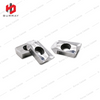 CNC Lathe Tools Milling Cutter Carbide Inserts APKT PCD CBN Insert for Aluminum Machining APKT1604PDFR-G2