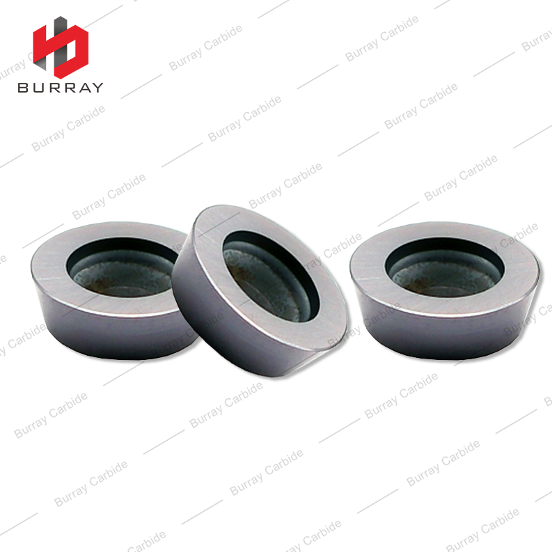 CNC Cutting Tools Milling Cutter Inserts RDMW1003M0 Ruond Inserts