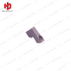 TAGN2J Cut-Off Insert Indexable Carbide Grooving Insert 2.01mm Cutting Width