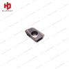 APMT1604-H2 Carbide Indexable CNC Milling inserts with PVD Coating for Steel and Stainless Steel Machining