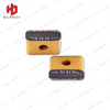 LNMX301940SN-53 Indexable Milling Railway insert Tungsten Carbide Inserts with CVD Coated 