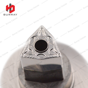 3R Moulds WNMG080408-PM Tungsten Carbide Powder Metallurgy Mold for Pressing Turning Inserts 
