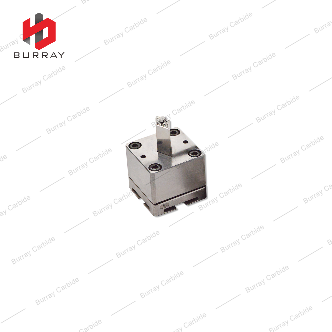 3R Moulds DCMT11T302E-MR Carbide Punching Dies for Pressing Indexable Cutting Tool Insert