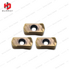 LNMG0303-LG Double Sided R2 High Feed CNC Milling Inserts for Machining Steel and Cast Iron