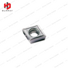 CNC Diamond Cutter Tools CCMT09T304-63 for Turning Inserts PCD CBN Inserts for Aluminum Machining