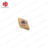 DNMG Diamond Cutting Tools Turning Insert DNMG110404-MA Carbide Inserts CNC Stainless Steel Material Machining for Medium Cutting