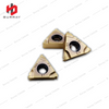 16ER-1.0ISO CNC Cutting Universal Metric External Threading Inserts Cemented Carbide Turning Tool