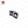 CNC Tool Carbide Machined Insert CCMT Turning Insert CCMT09T304-TS For Steel and Cast Iron