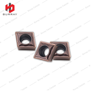 CNC Turning Tool CCMT Tungsten Carbide Turning Inserts CCMT060204-MSK for Steel and Stainless Steel and Cast Iron