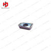 Colorful PVD Coating Apmt Carbide Milling Inserts APMT1604-M2 for Quenched Steel and High Hardness Stainless Steel