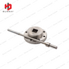 CNMG Powder Metallurgy Stamping 3R Dies CNMG190608E-SM Replaceable Cemented Carbide Insert