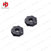NNMU200608ZEN-MK Carbide Milling Insert for CVD Coated Heat-resistant Rough Machining for Steel Workpieces