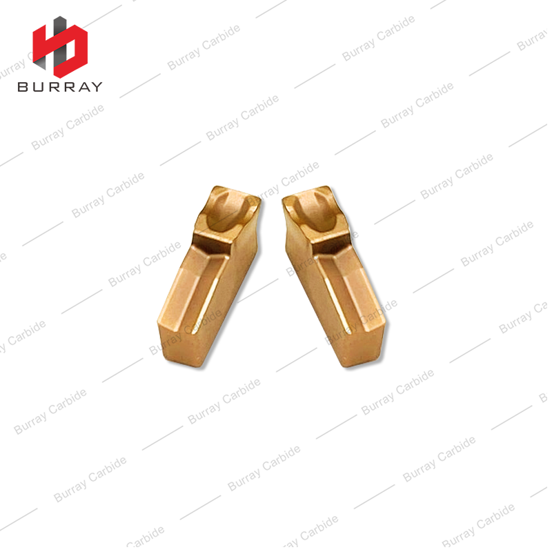 CNC Grooving Tool N151.2-400-4E High Quality Carbide Turning Grooving Insert