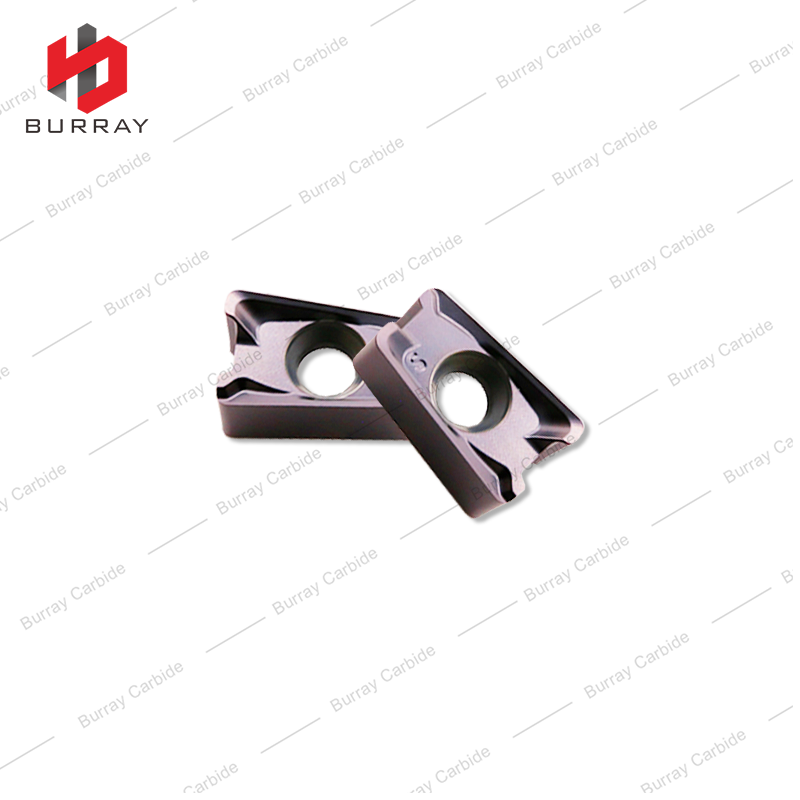 High Feed Milling Cutter LNMU110408 CNC Milling Insert LNMU Square Carbide Inserts for Milling Machines for Steel
