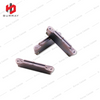 Customizable MRMN300-M Turning Insert CNC Grooving Tool OEM Support