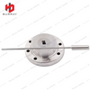 3R Mould for R390-11T309M-PM Tungsten Carbide Insert Powder Metallurgy Compaction Die