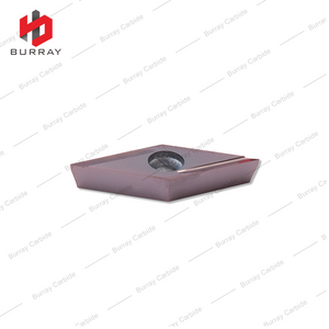 35 Degree Carbide Turning Inserts Finish Turning Internal VBGT160401L-Y