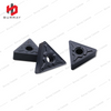 CNC Cutting Tools Tungsten Carbide Turning Insert TNMG160408-PF with CVD Coating Rough Machining of Cast Iron