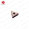 TNMG1604 Cemented Carbide Turning Insert for CNC Lathe TNMG160408-53 with PVD Coating