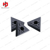 TNMG Cemented Carbide Insert for CNC Lathe TNMG160404-PF External Turning Insert