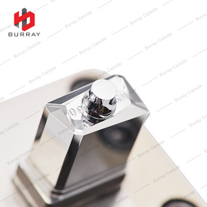 Powder Metallurgy 3R Dies APMT1604PDER-M2 Tungsten Carbide Mold for Processing Insert