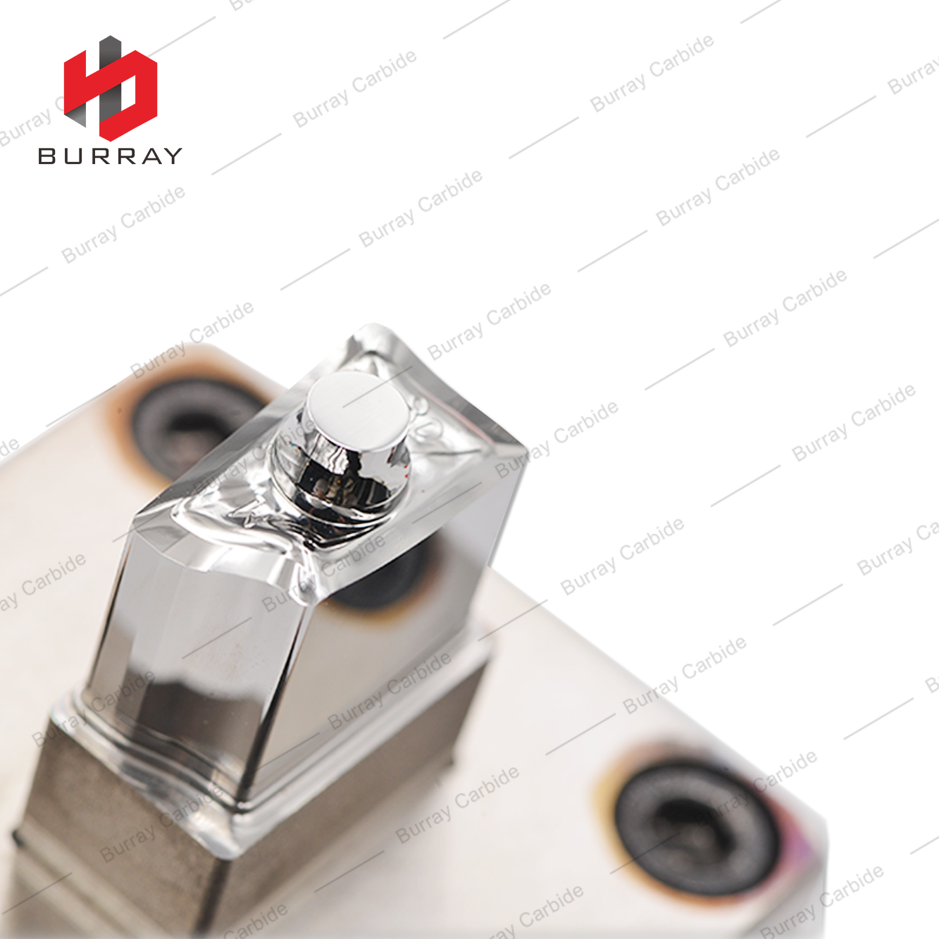 Tungsten Carbide Die for Pressing Making AOMT184808PEER-M Insert