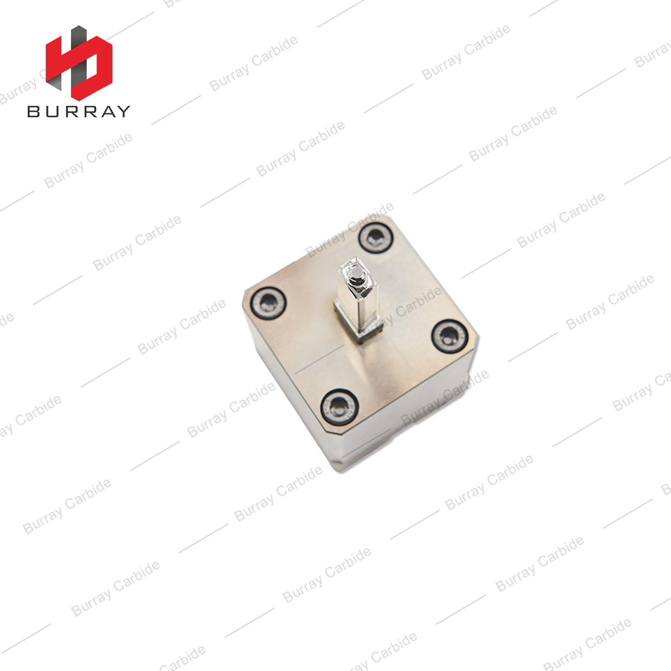 3R Mould Powder Metallurgy Punching and Polishing Dies ADMT080304R-F56 for Pressing Tungsten Carbide Milling Insert 
