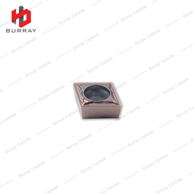 CCMT Turning Tool for Lathe CCMT09T304-MSK Tungsten Carbide CNC Turning Insert