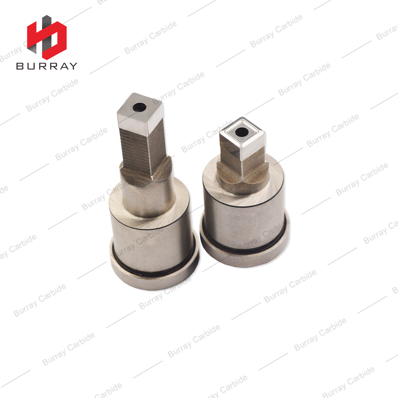 Customizable Tungsten Carbide Powder Metallurgy Dies SNUM150812 for Pressing Turning and Milling Inserts