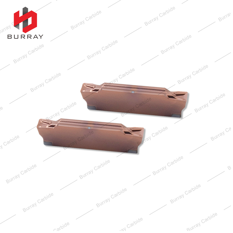CNC Turning Tools Grooving Insert MGMN Tungsten Carbide Inserts MGMN300-GC for Stainless Steel and Steel Processing Lathe Machinery