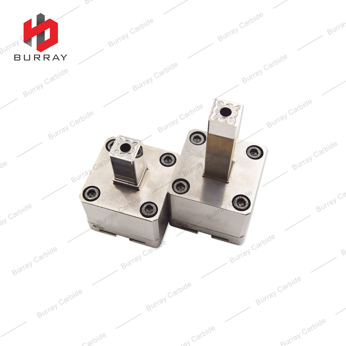 3R Carbide Mold and Dies SNMG190612E-SR Punching Dies for Tungsten Carbide Insert