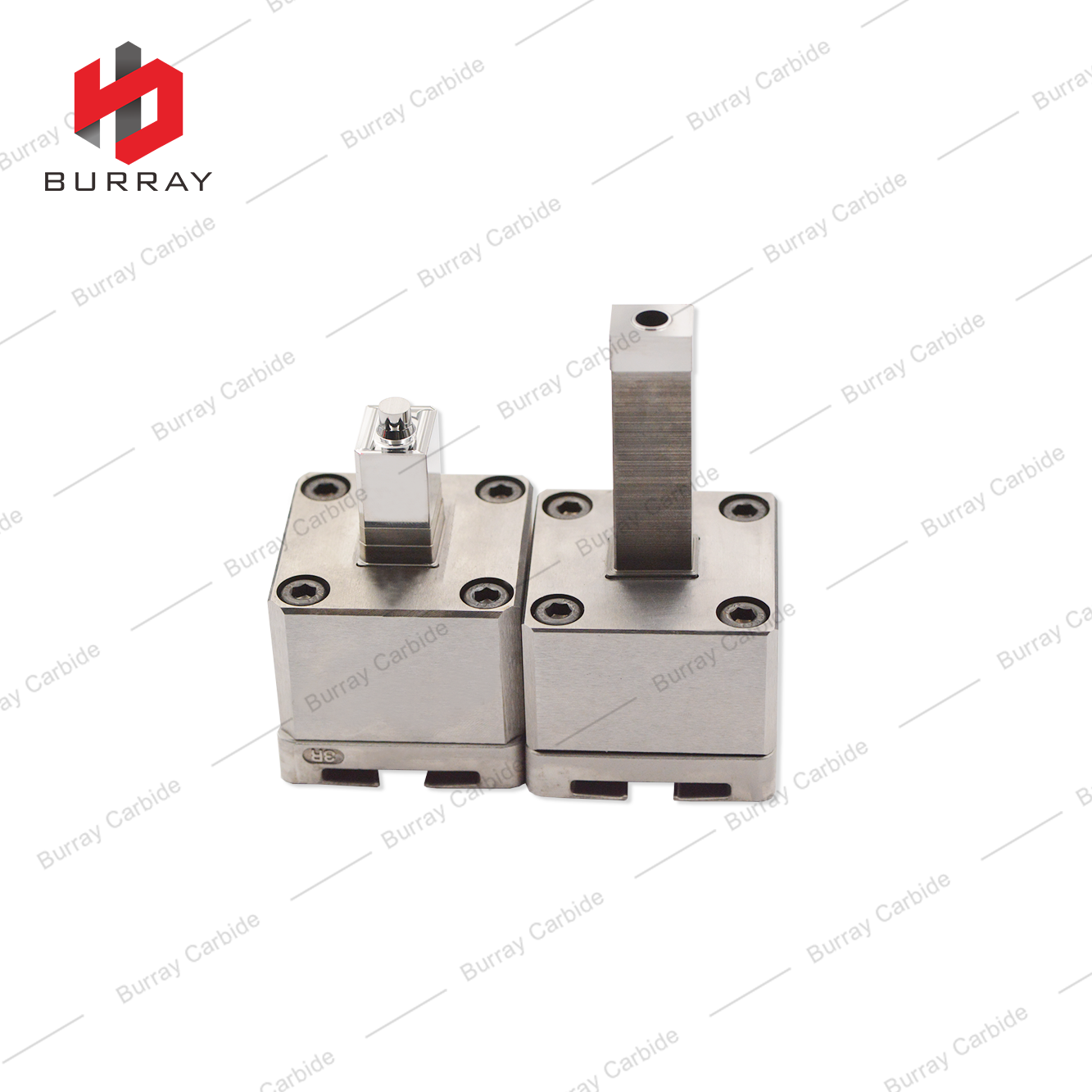 15 Years Factory Customized Processing of Powder Metallurgy 3R Molds ZPMT1504PPSR-MM