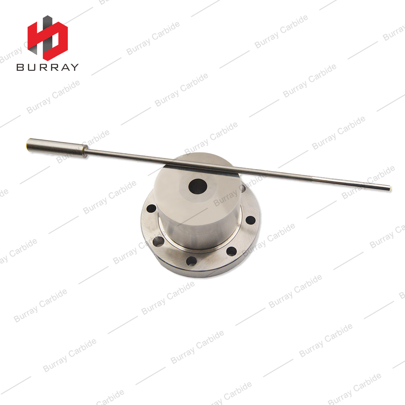 Professional Customized 3R Carbide Dies RCMM3009MO Powder Metallurgy Mold and Dies for Pressing Carbide Insert