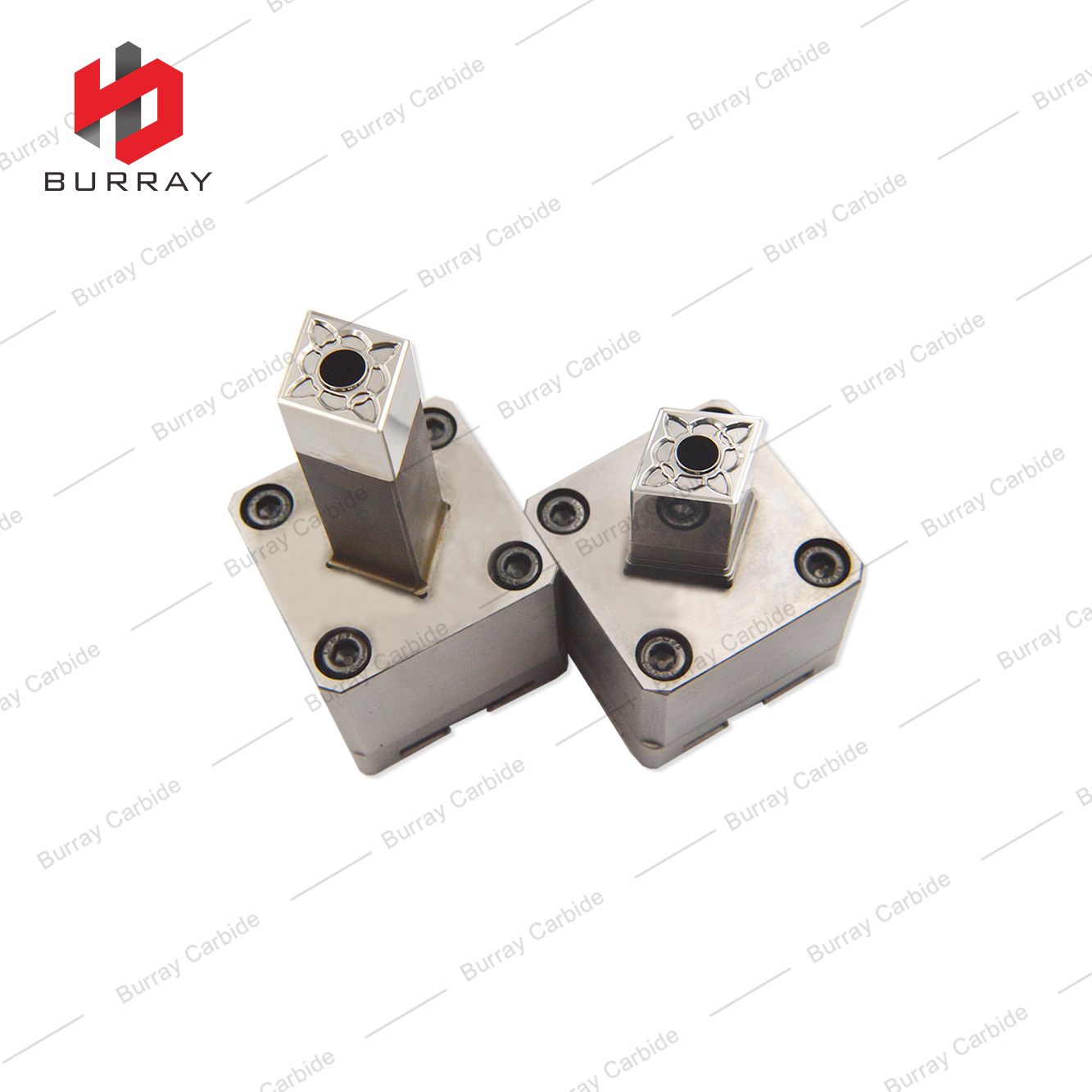 3R Moulds CNMG Tungsten Carbide Punching Dies for Pressing Indexable Cutting Tool Insert CNMG190608E-SM