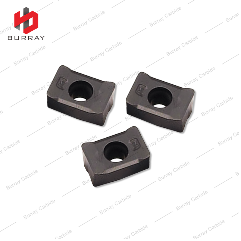 Cermet Grooving Insert N123K2-0600-0004-TM Carbide Inserts CNC Tools Roughing Machining of Steel and Cast Iron