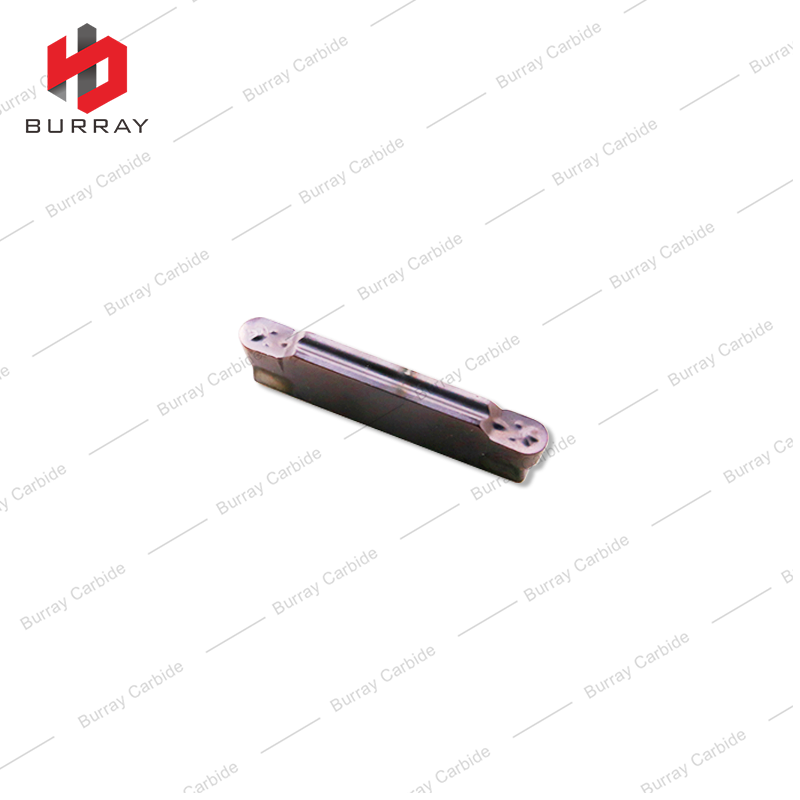 MRMN Lathe Cutting Tools Grooving Insert MRMN200-M CNC Turning Parts Machinery Tungsten Carbide Inserts